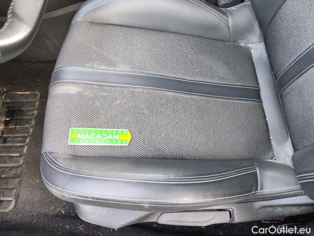  Peugeot  308  SW Allure Pack 1.2 PureTech 130CV BVA8 E6d #40