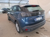  Peugeot  3008  Active Pack 1.5 HDi 130CV BVA8 E6d #2