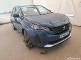  Peugeot  3008  Active Pack 1.5 HDi 130CV BVA8 E6d #4