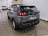  Peugeot  3008  II Active Pack 1.2 PureTech 130CV BVA8 E6d #4