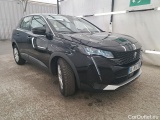  Peugeot  3008  II Active Pack 1.5 HDi 130CV BVA8 E6d #4
