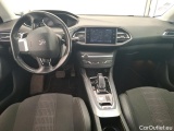  Peugeot  308  Allure Pack 1.2 PureTech 130CV BVA8 E6d #5