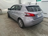  Peugeot  308  Allure Pack 1.2 PureTech 130CV BVA8 E6d #2