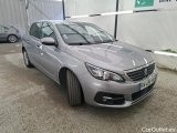  Peugeot  308  Allure Pack 1.2 PureTech 130CV BVA8 E6d #4