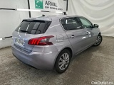  Peugeot  308  Allure Pack 1.2 PureTech 130CV BVA8 E6d #3