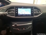  Peugeot  308  Allure Pack 1.2 PureTech 130CV BVA8 E6d #7