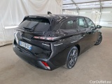  Peugeot  308  SW Active Pack 1.5 HDi 130CV BVM6 E6d #3