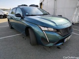  Peugeot  308  SW Allure Pack 1.2 PureTech 130CV BVA8 E6d #4