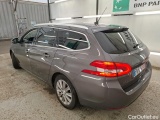  Peugeot  308  SW Allure 1.2 PureTech 130CV BVA8 E6d #2