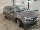  Peugeot  308  SW Allure 1.2 PureTech 130CV BVA8 E6d #4