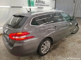  Peugeot  308  SW Allure 1.2 PureTech 130CV BVA8 E6d #3