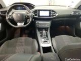  Peugeot  308  SW Allure 1.2 PureTech 130CV BVA8 E6d #5