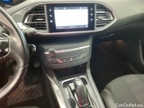  Peugeot  308  SW Allure 1.2 PureTech 130CV BVA8 E6d #7