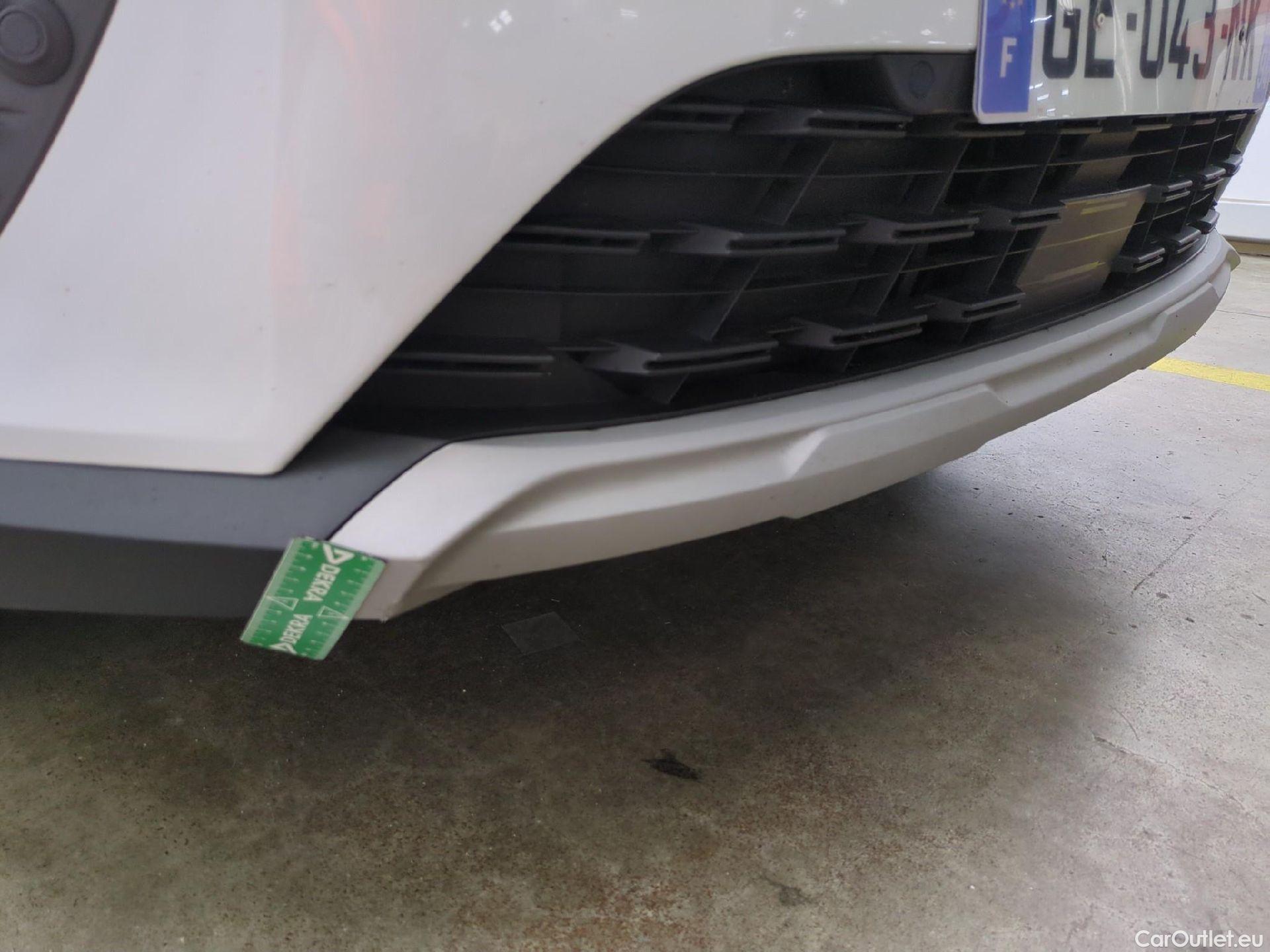  Renault  Captur  II Business 1.6 E-TECH Hybrid 145CV BVA6 E6d #11