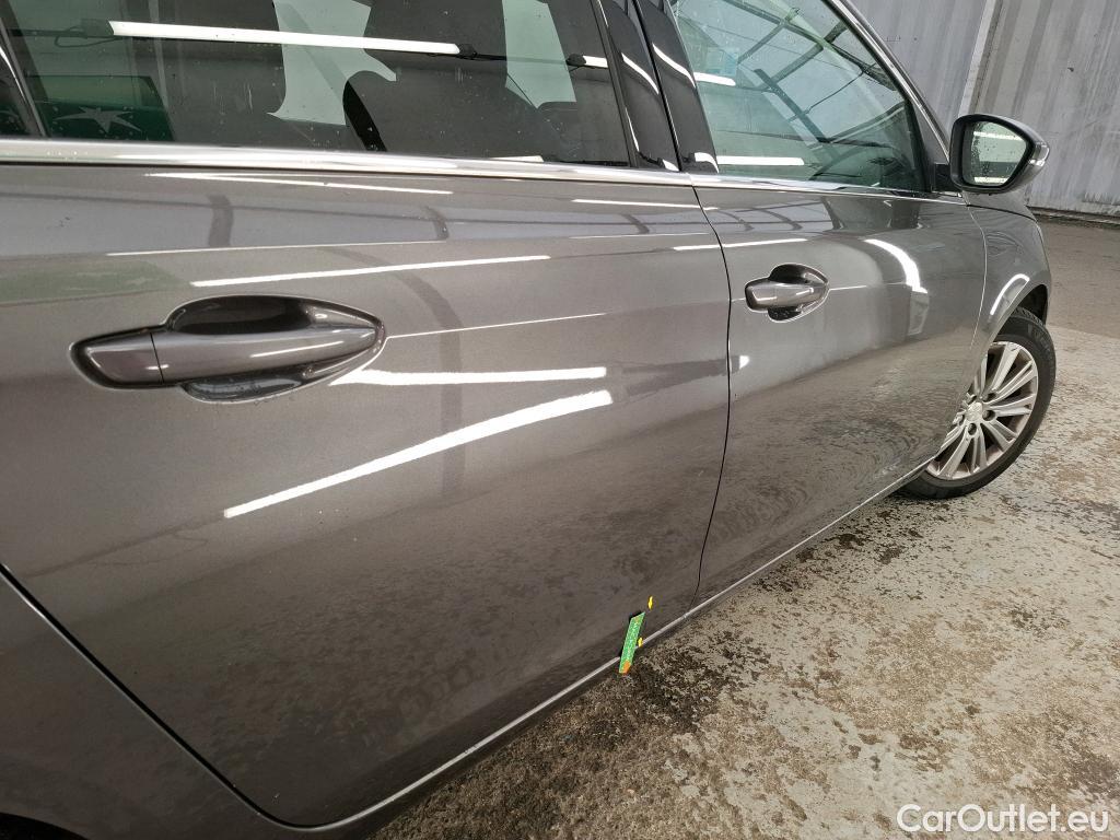 Peugeot  308  SW Allure 1.2 PureTech 130CV BVA8 E6d #16
