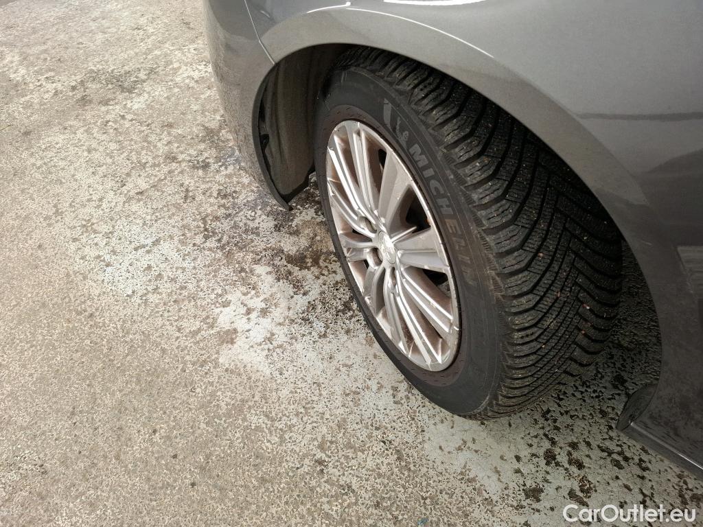 Peugeot  308  SW Allure 1.2 PureTech 130CV BVA8 E6d #32
