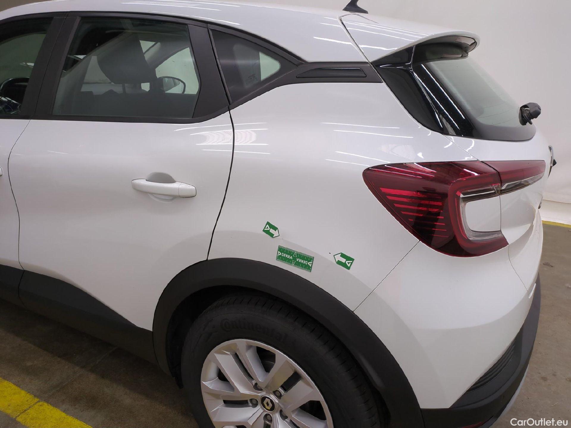  Renault  Captur  II Business 1.6 E-TECH Hybrid 145CV BVA6 E6d #18