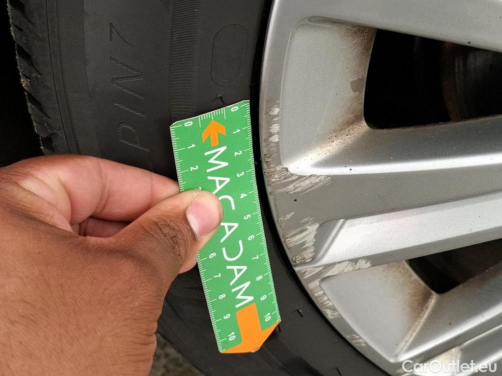 Peugeot  308  SW Allure 1.2 PureTech 130CV BVA8 E6d #41
