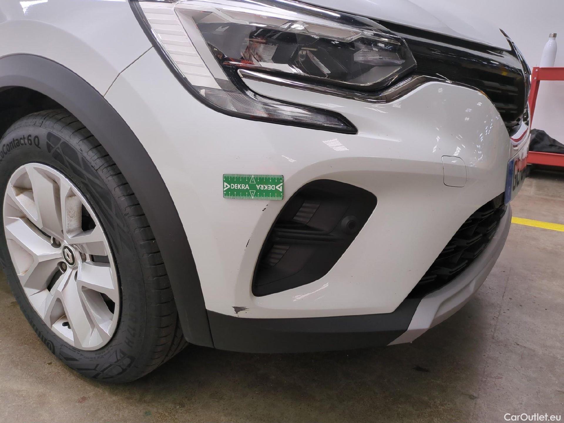  Renault  Captur  II Business 1.6 E-TECH Hybrid 145CV BVA6 E6d #7
