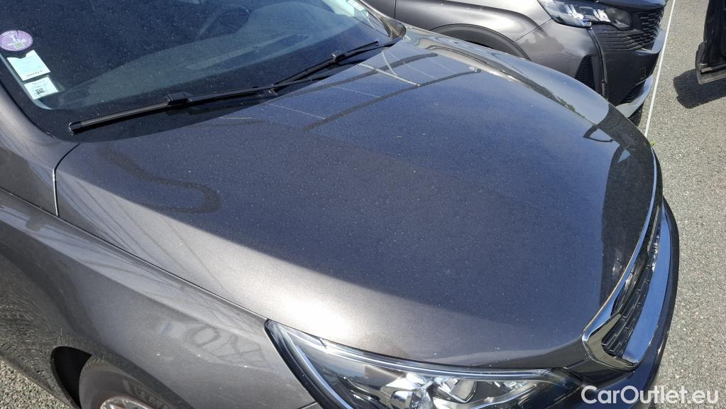 Peugeot  308  SW Allure 1.2 PureTech 130CV BVA8 E6d #84