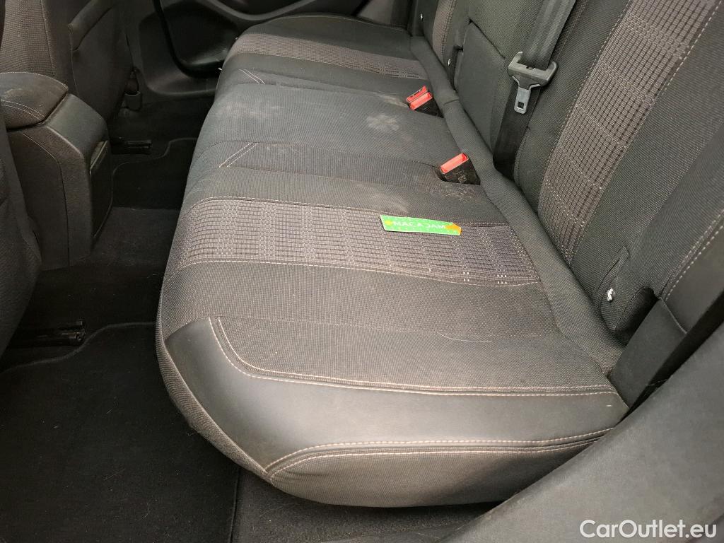  Peugeot  308  SW Allure 1.2 PureTech 130CV BVA8 E6d #68