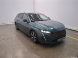  Peugeot  308 PEUGEOT  SW / 2021 / 5P / Break PureTech 130 S&S EAT 8 ALLURE #4