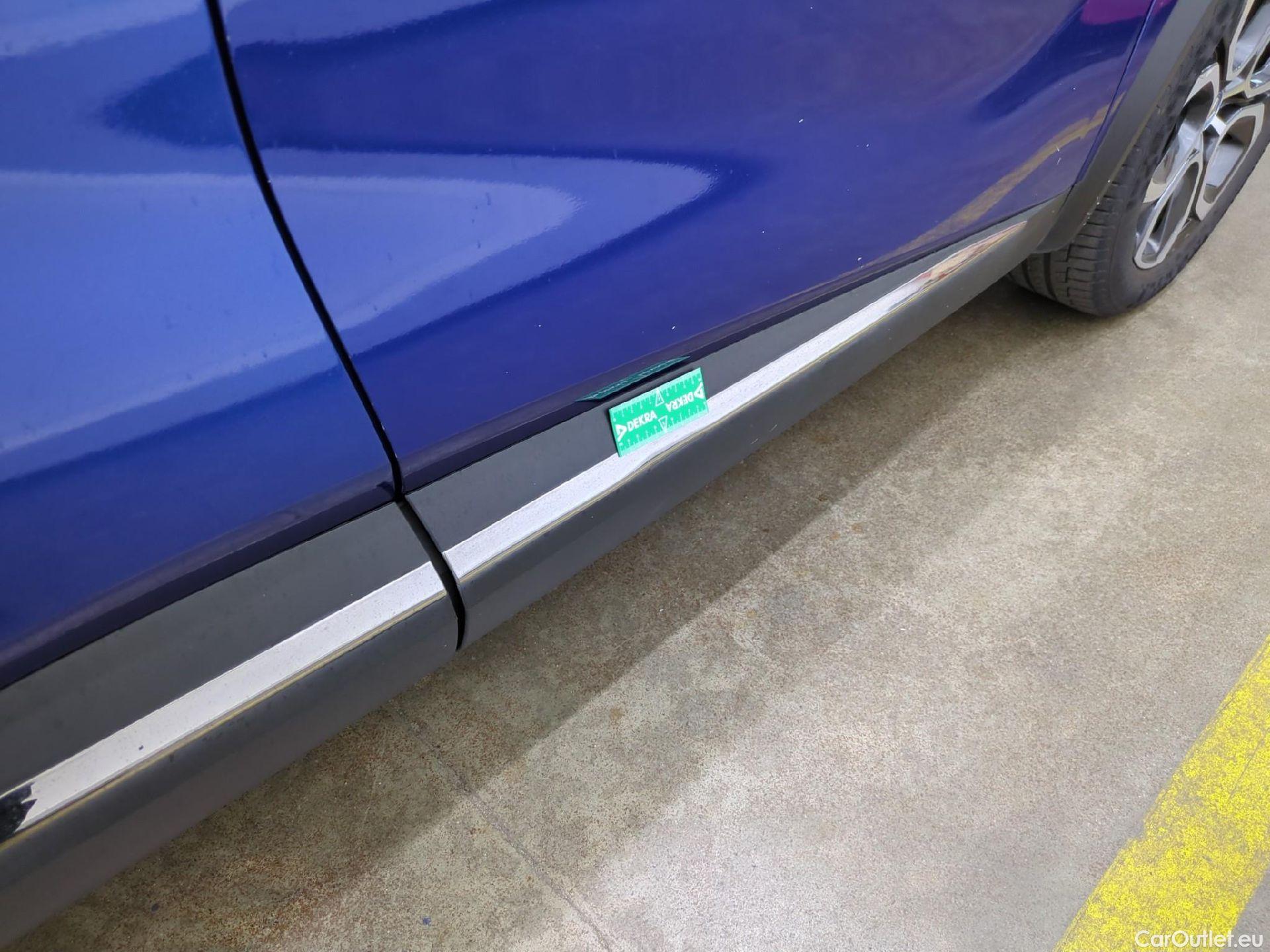  Renault  Captur RENAULT  / 2019 / 5P / SUV Intens E-TECH Plug-in 160 #72