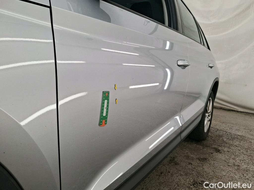  Skoda  Kodiaq  Ambition 1.5 TSI 150CV BVM6 E6d #12