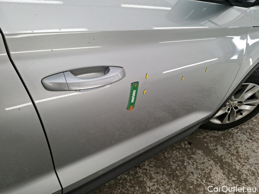  Skoda  Kodiaq  Ambition 1.5 TSI 150CV BVM6 E6d #14