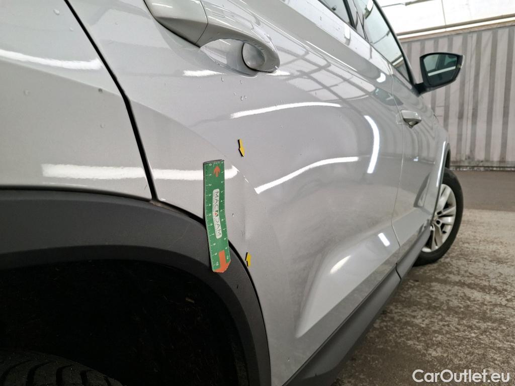  Skoda  Kodiaq  Ambition 1.5 TSI 150CV BVM6 E6d #1