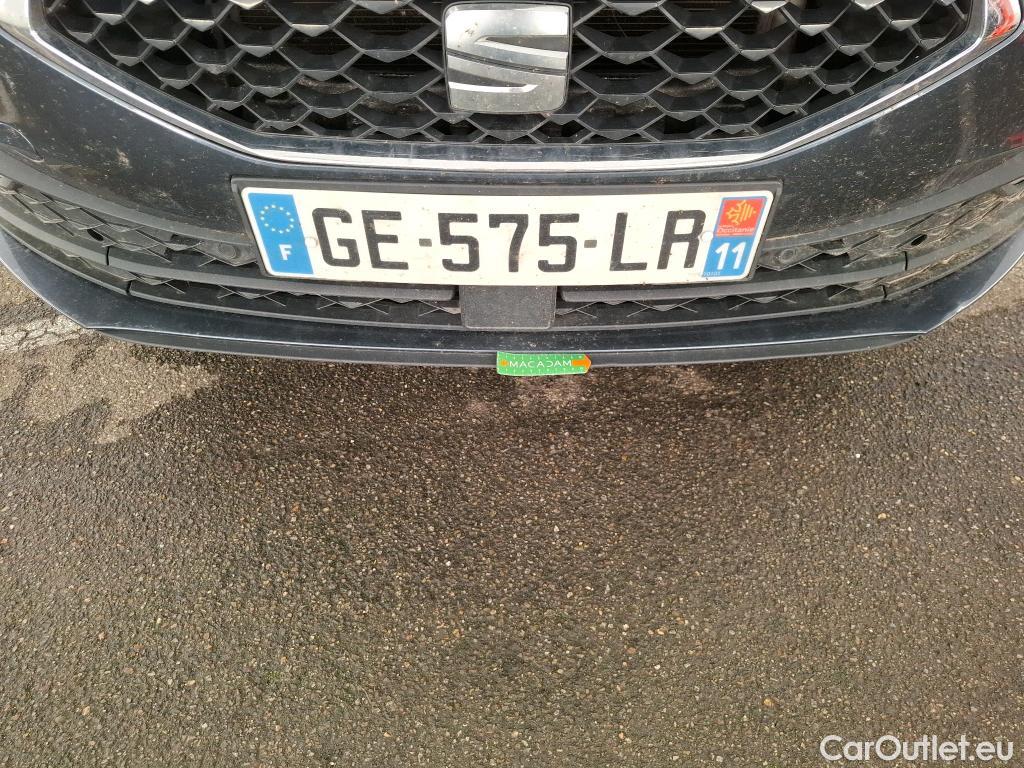  Seat  Leon SEAT  Sportstourer / 2020 / 5P / Break 2.0 TDI 150 DSG S&S Style Business #47