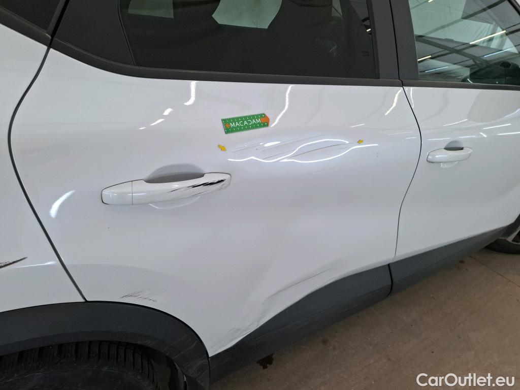  Renault  Captur  II Evolution 1.6 E-TECH Hybrid 145CV BVA6 E6d #1