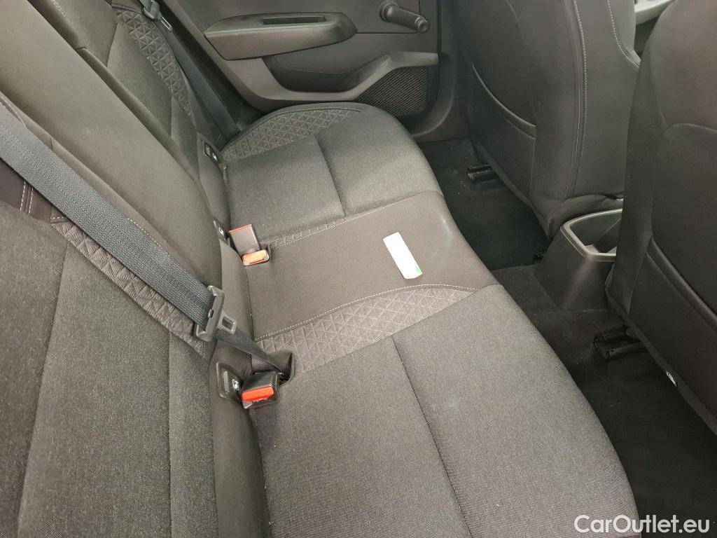  Renault  Clio  V Business 1.5 dCi 85CV BVM6 E6dT #12
