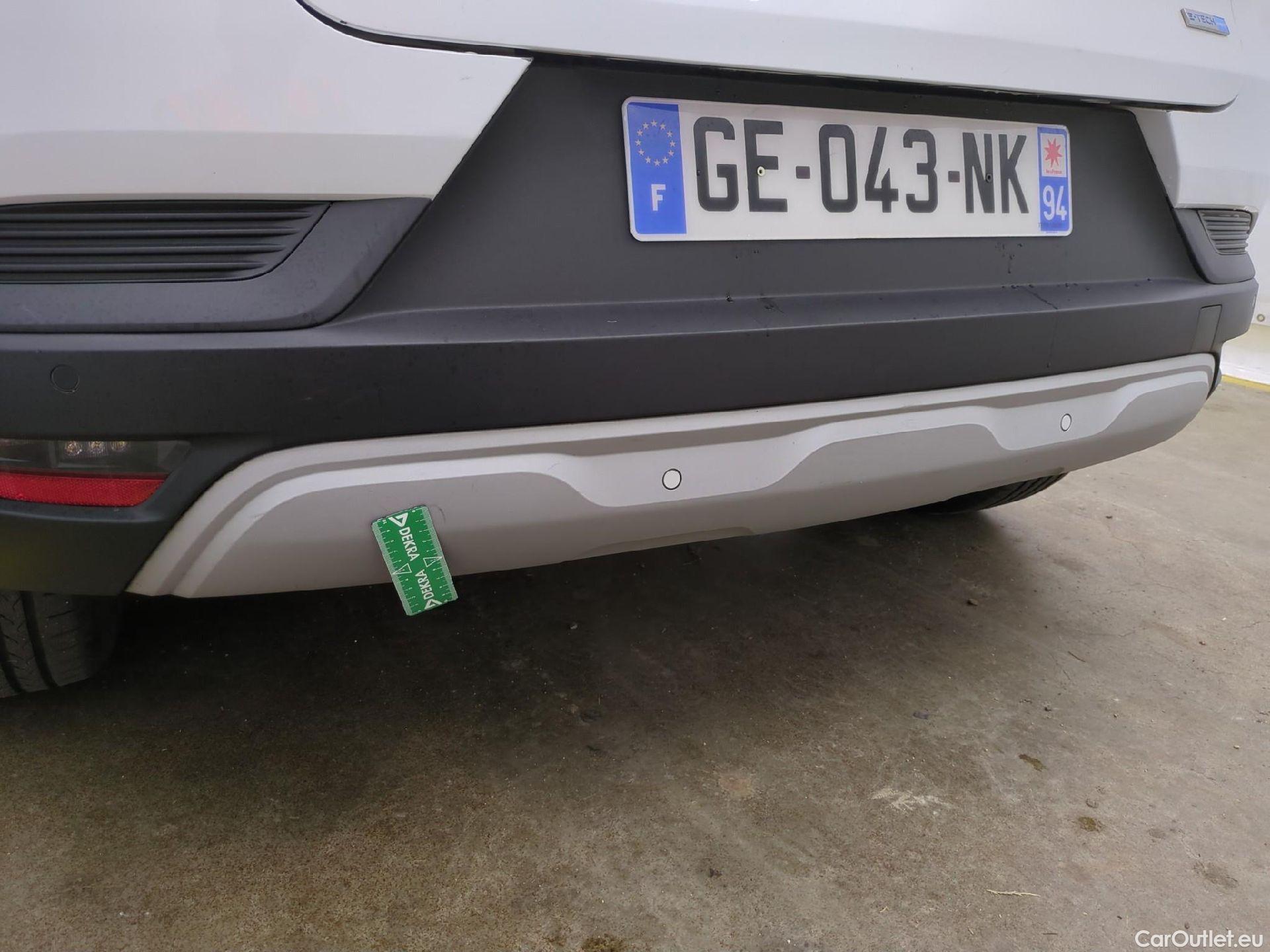  Renault  Captur  II Business 1.6 E-TECH Hybrid 145CV BVA6 E6d #24