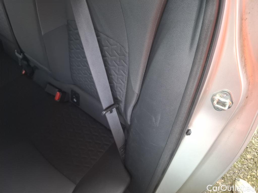  Toyota  Corolla TOYOTA  / 2018 / 5P / Berline Hybride 122h Dynamic Business Beyond Zer #22