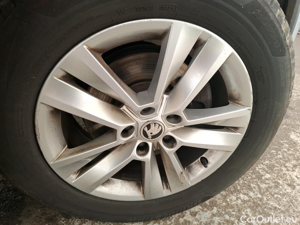  Skoda  Kodiaq  Ambition 1.5 TSI 150CV BVM6 E6d #8