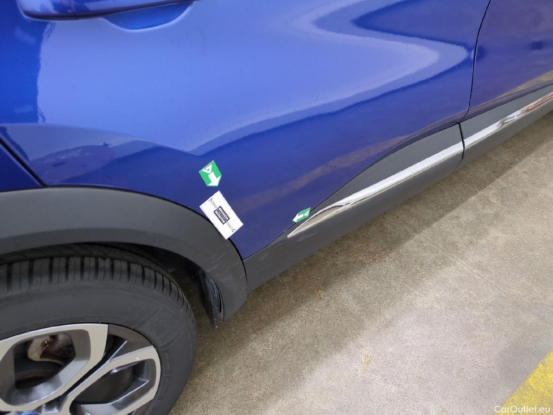  Renault  Captur RENAULT  / 2019 / 5P / SUV Intens E-TECH Plug-in 160 #73