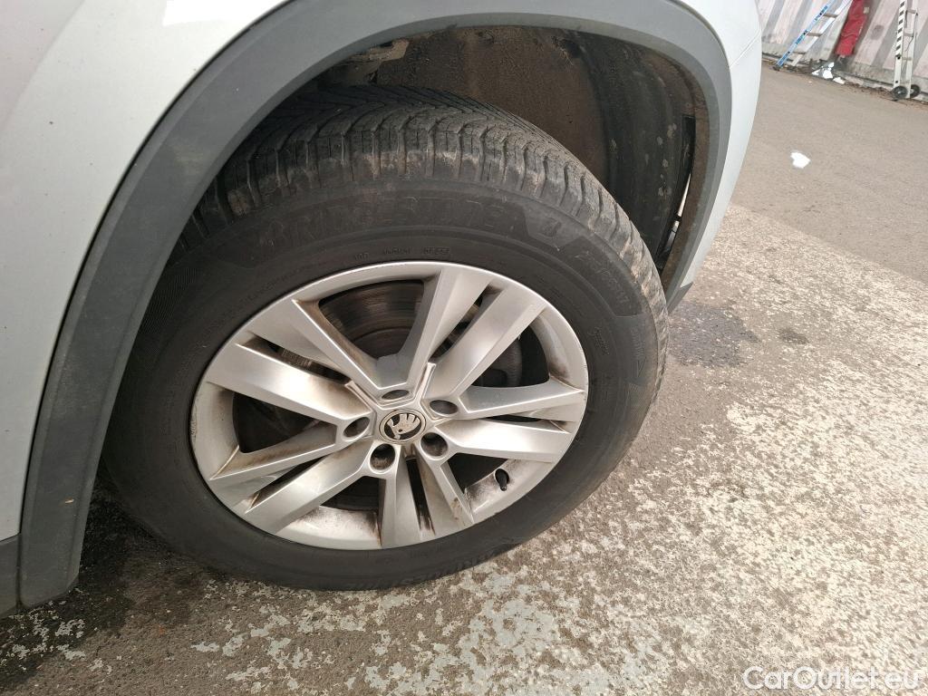  Skoda  Kodiaq  Ambition 1.5 TSI 150CV BVM6 E6d #7