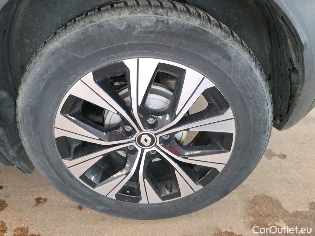  Renault  Captur  II Evolution 1.6 E-TECH Hybrid 145CV BVA6 E6d #20