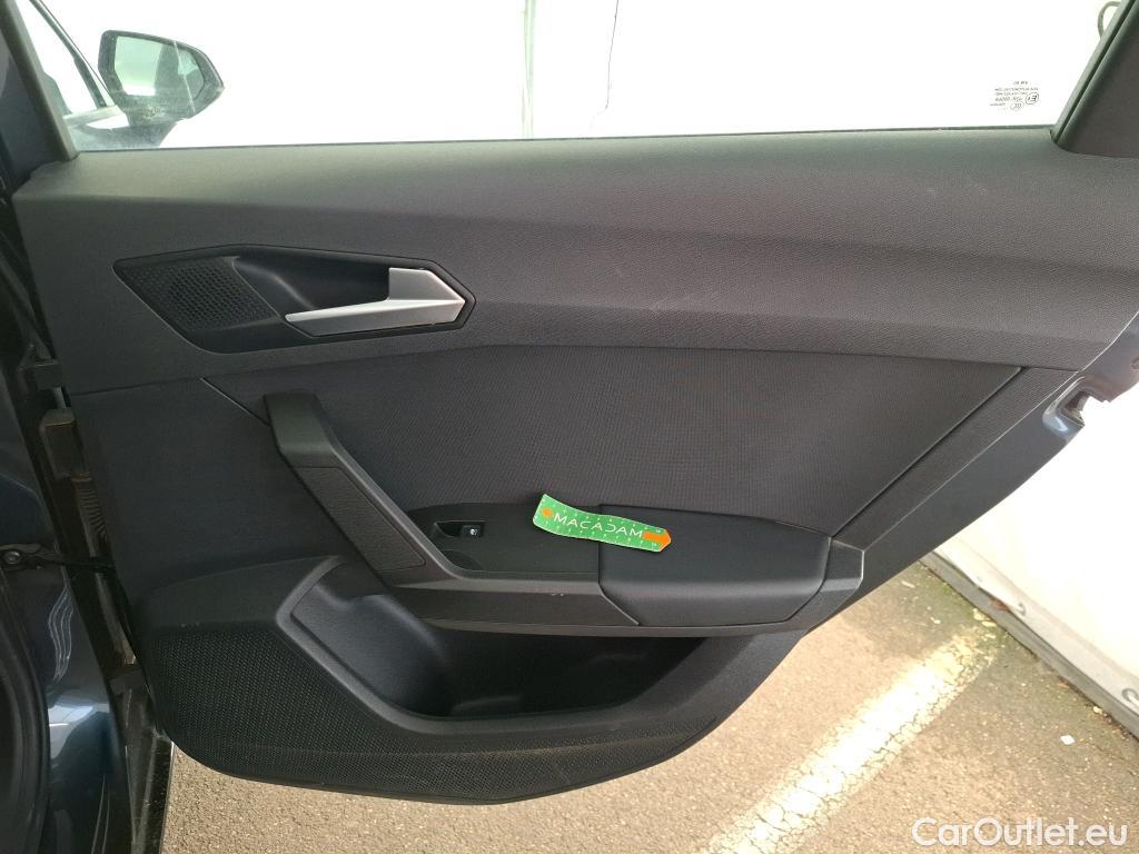  Seat  Leon SEAT  Sportstourer / 2020 / 5P / Break 2.0 TDI 150 DSG S&S Style Business #92