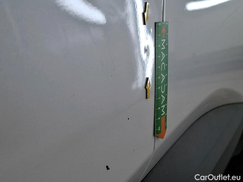  Renault  Captur  II Evolution 1.6 E-TECH Hybrid 145CV BVA6 E6d #6