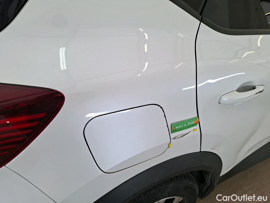  Renault  Captur  II Evolution 1.6 E-TECH Hybrid 145CV BVA6 E6d #29