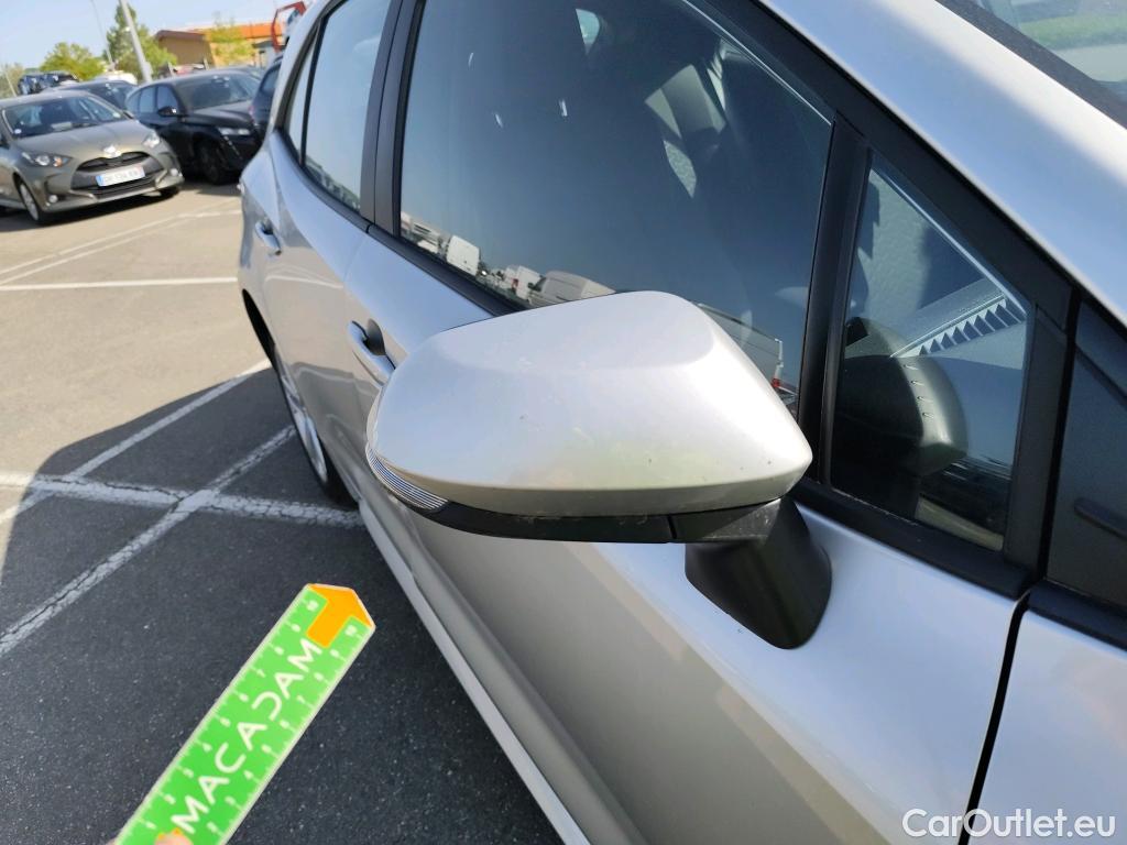  Toyota  Corolla TOYOTA  / 2018 / 5P / Berline Hybride 122h Dynamic Business Beyond Zer #20