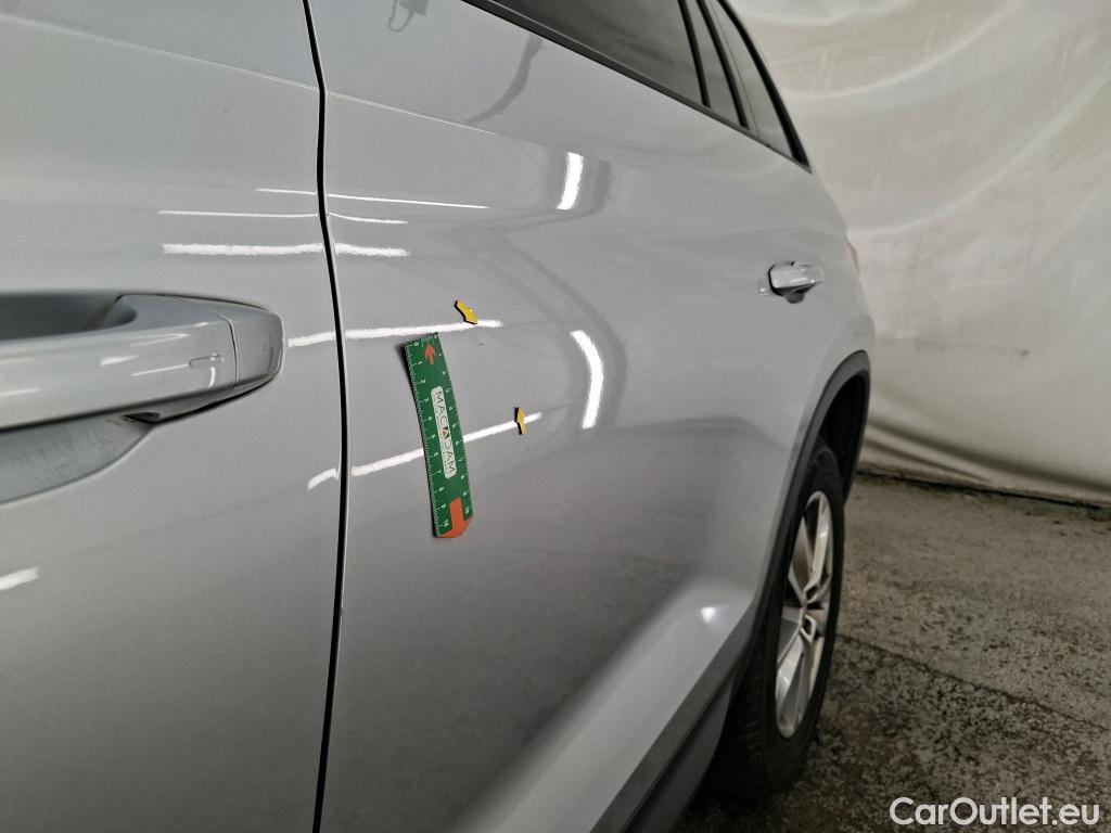  Skoda  Kodiaq  Ambition 1.5 TSI 150CV BVM6 E6d #5