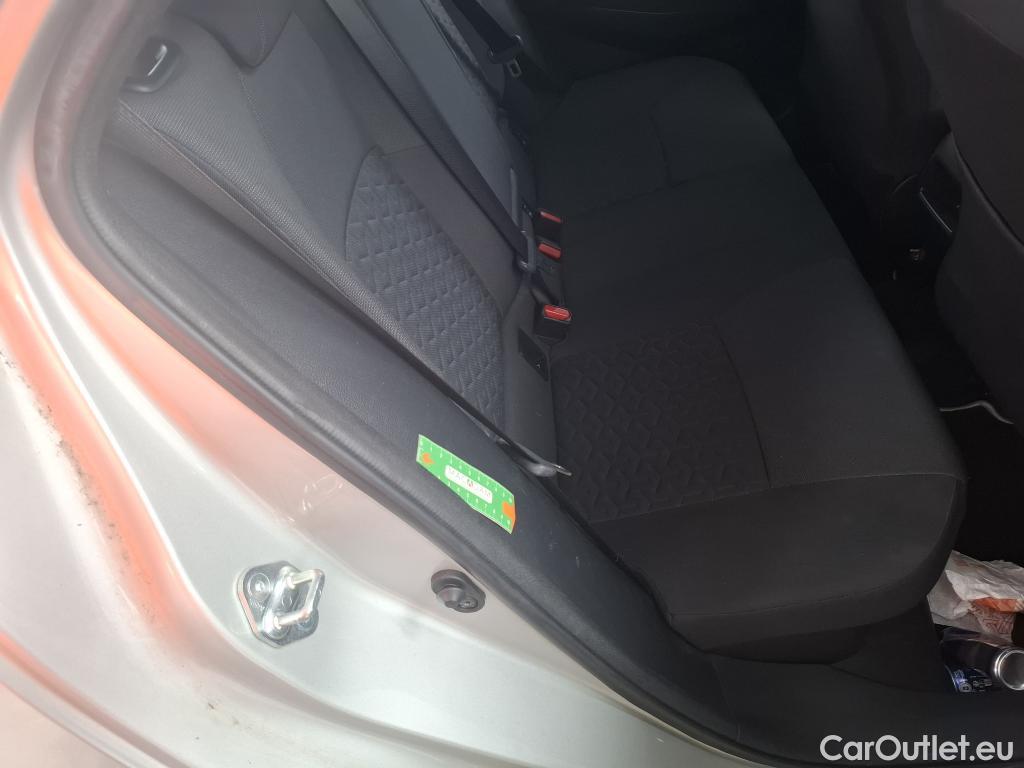  Toyota  Corolla TOYOTA  / 2018 / 5P / Berline Hybride 122h Dynamic Business Beyond Zer #24