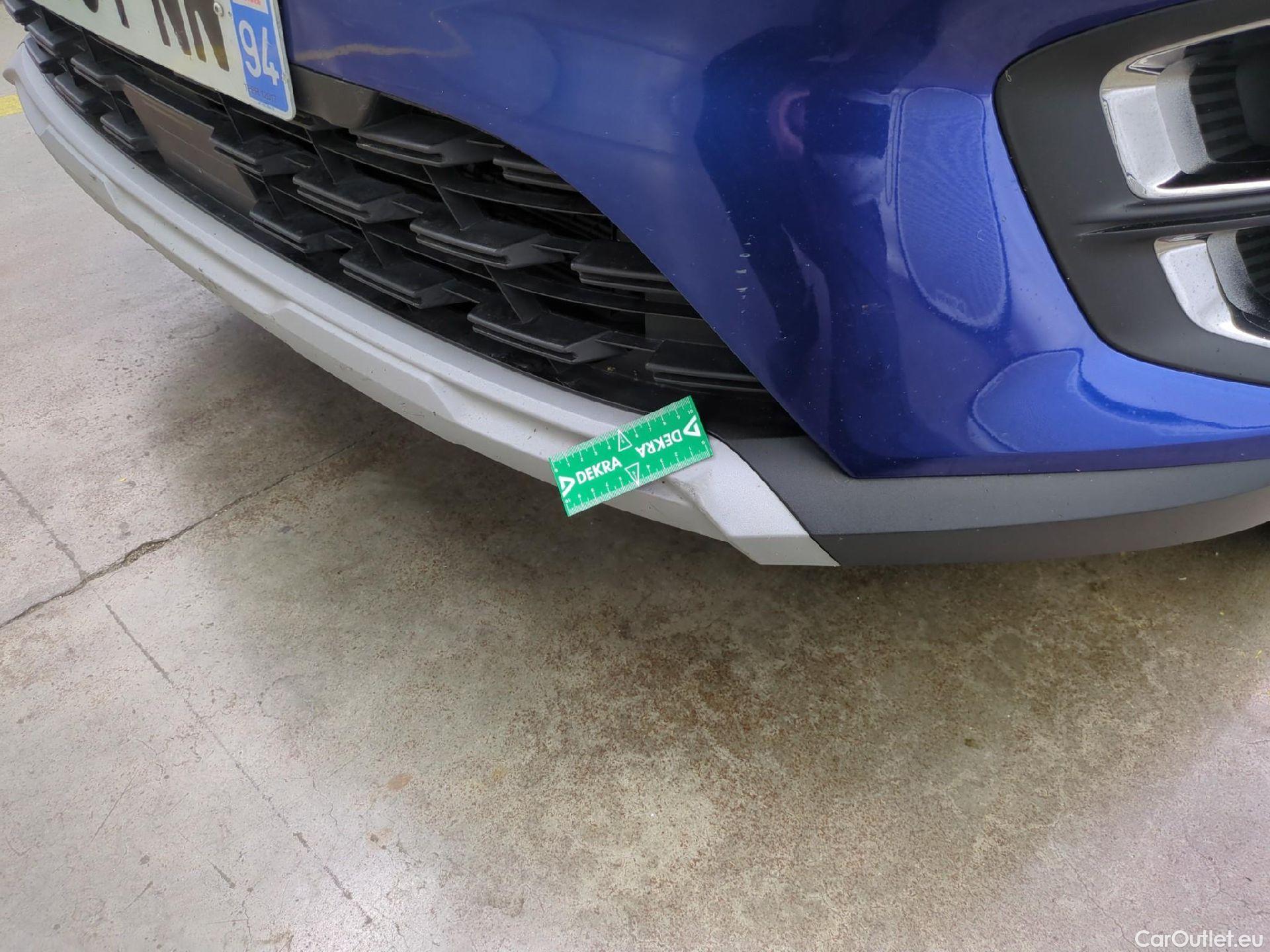  Renault  Captur RENAULT  / 2019 / 5P / SUV Intens E-TECH Plug-in 160 #41