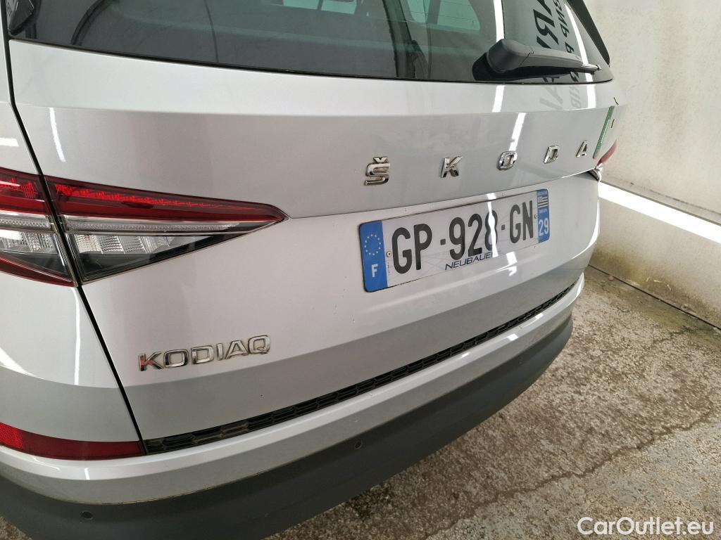  Skoda  Kodiaq  Ambition 1.5 TSI 150CV BVM6 E6d #18