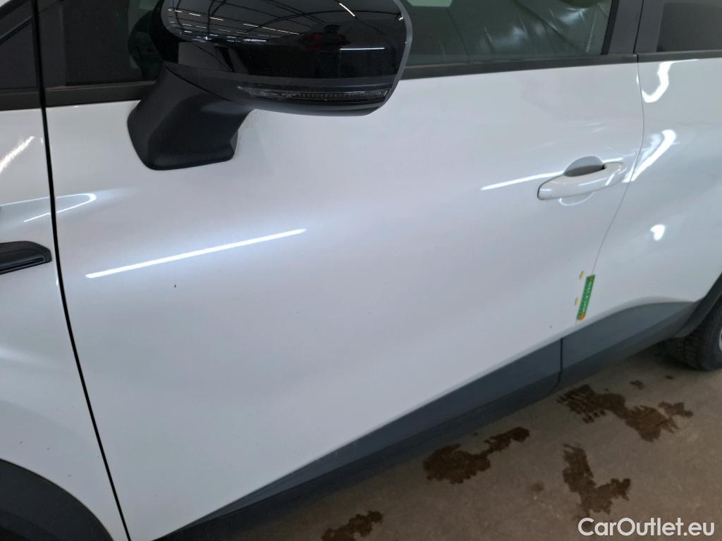 Renault  Captur  II Evolution 1.6 E-TECH Hybrid 145CV BVA6 E6d #5