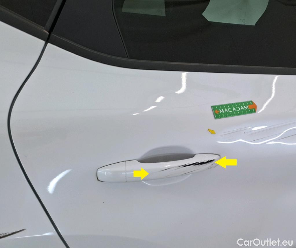  Renault  Captur  II Evolution 1.6 E-TECH Hybrid 145CV BVA6 E6d #25