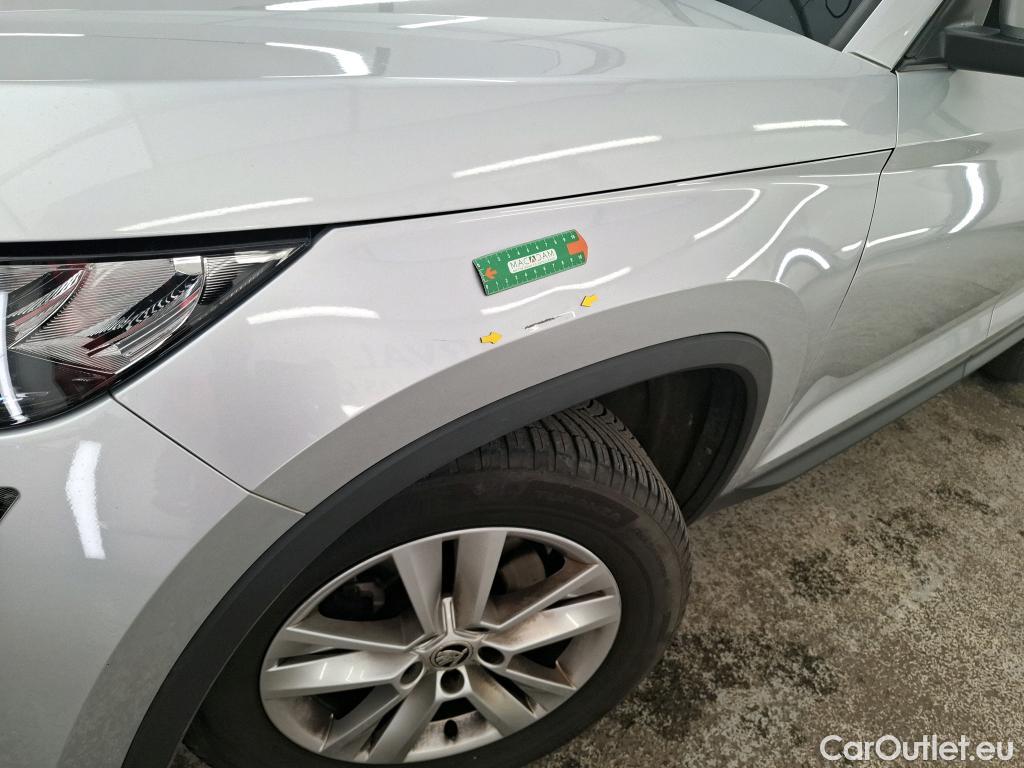  Skoda  Kodiaq  Ambition 1.5 TSI 150CV BVM6 E6d #3